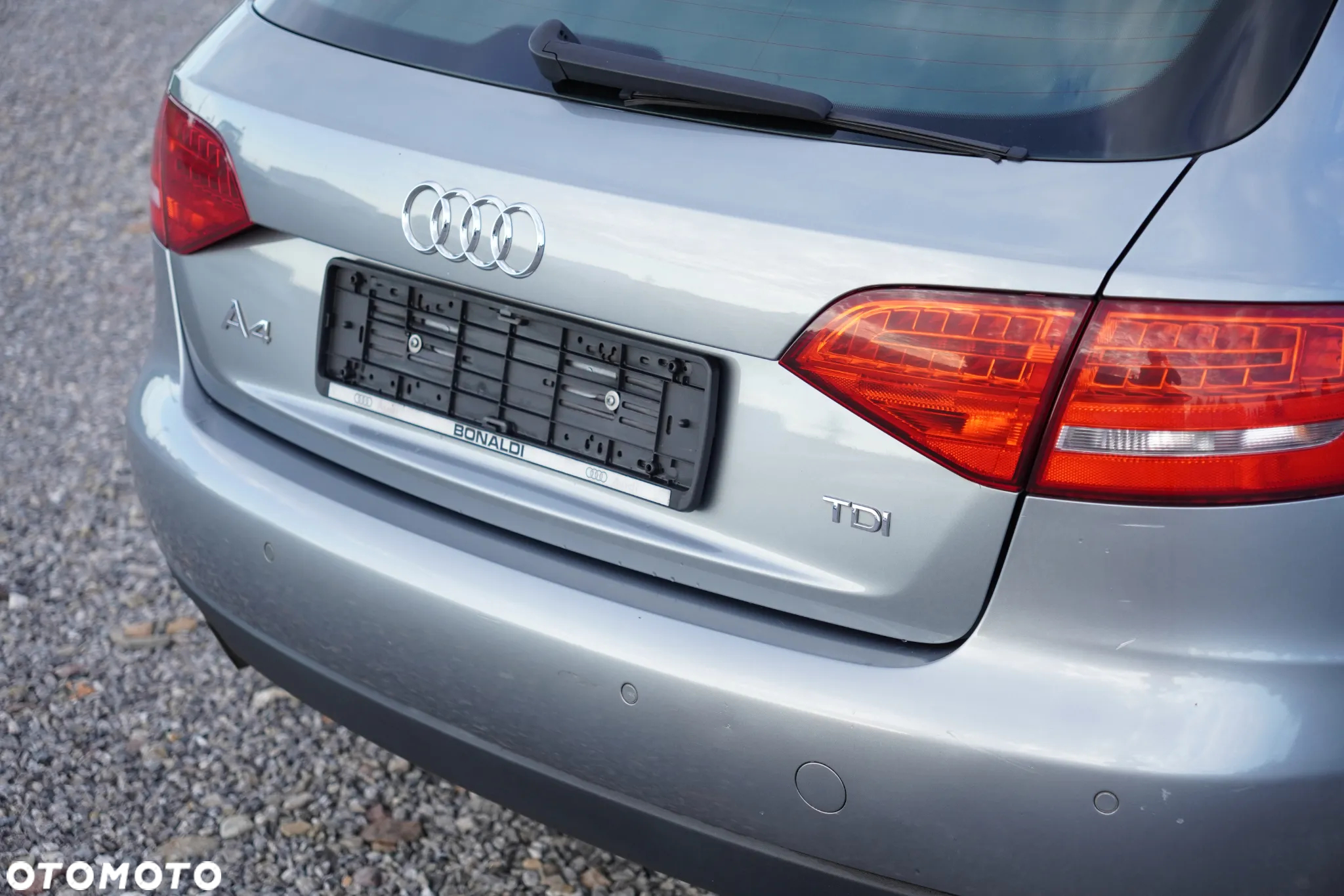 Audi A4 Avant - 25