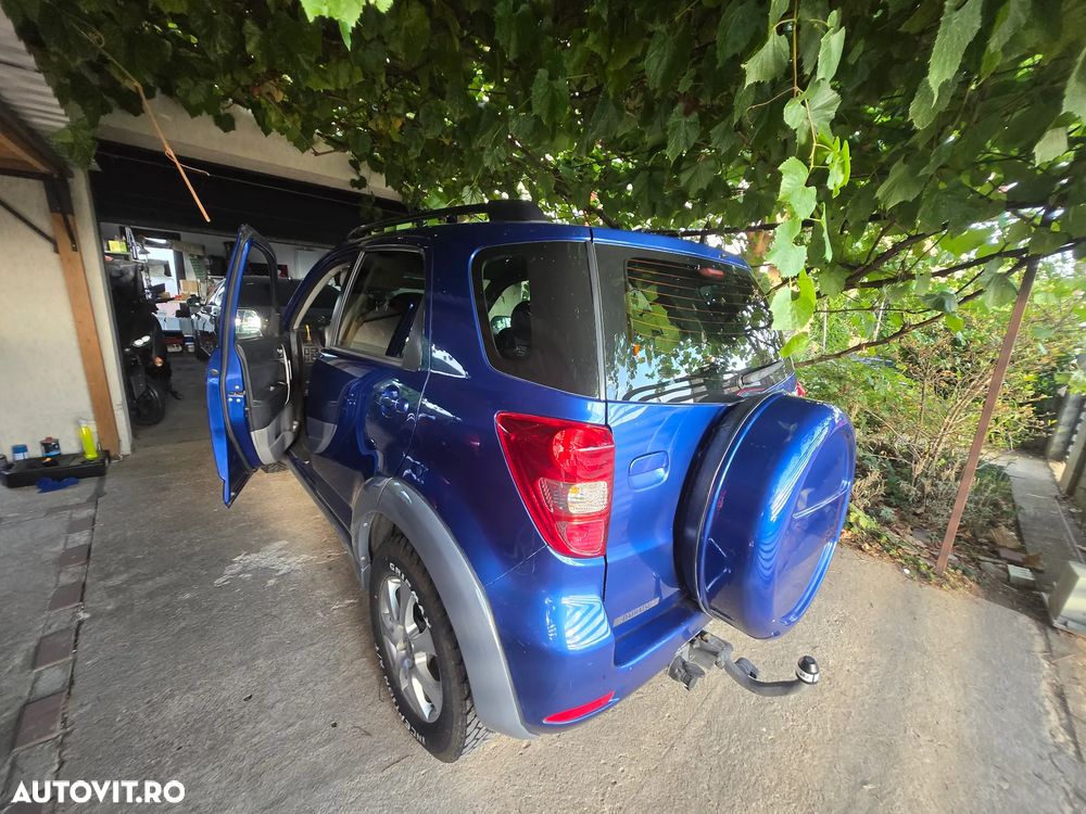 Daihatsu Terios - 7