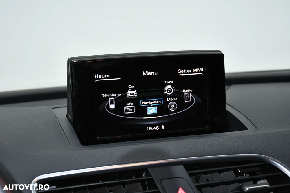 Audi Q3 2.0 TDI Design - 18