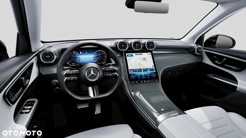 Mercedes-Benz GLC - 8