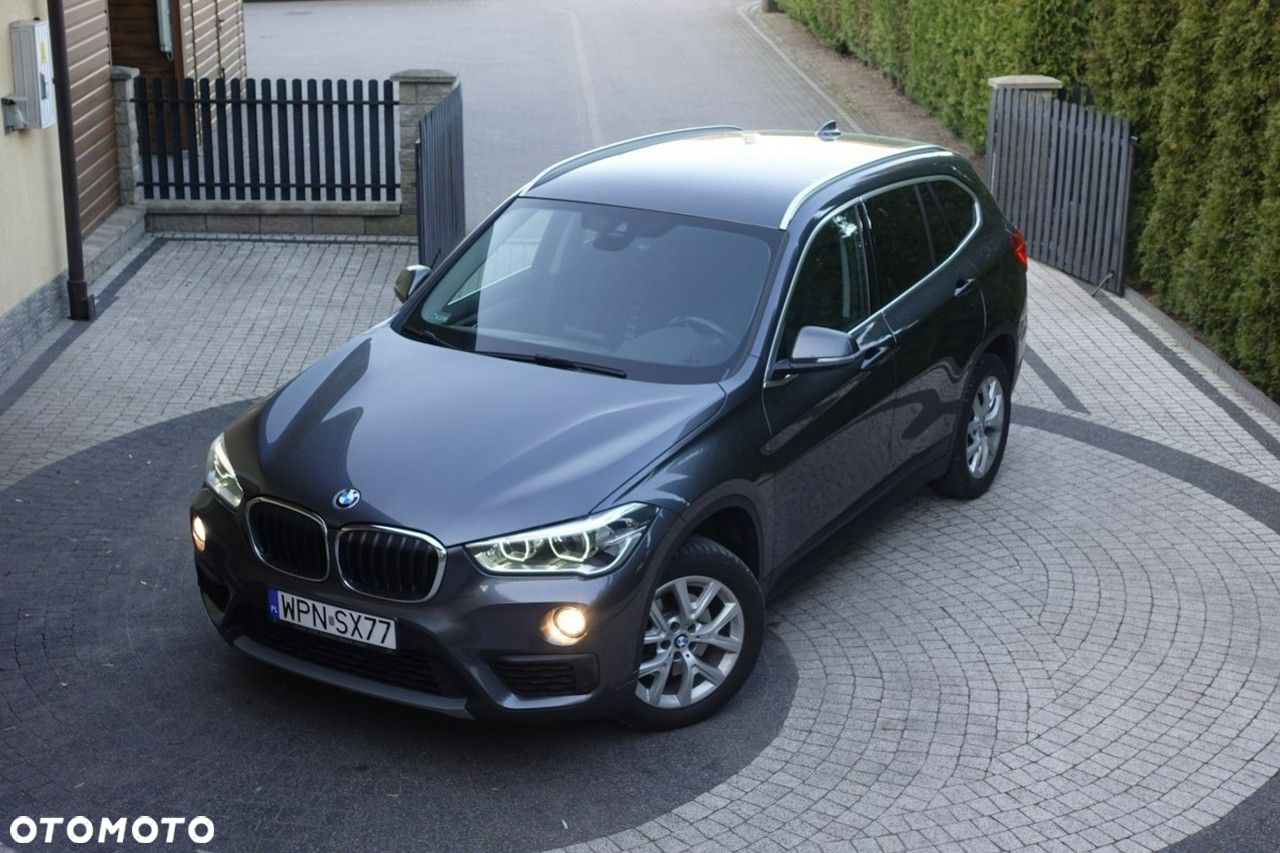 BMW X1 - 29