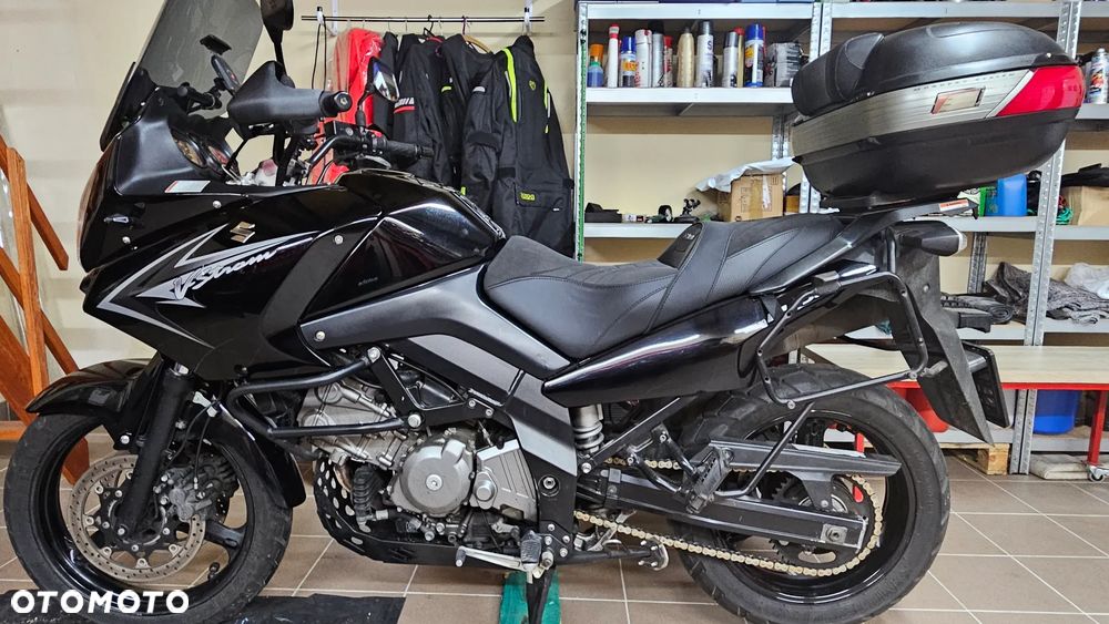 Suzuki V-STROM - 15