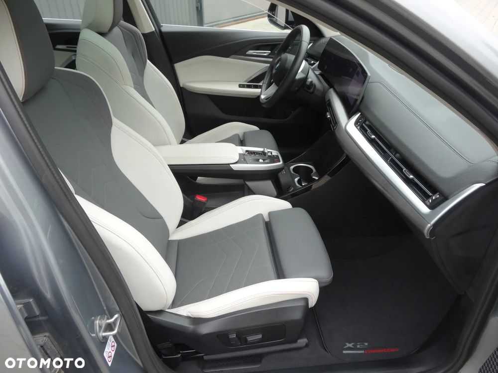 BMW X2 sDrive20i GPF M Sport X - 22