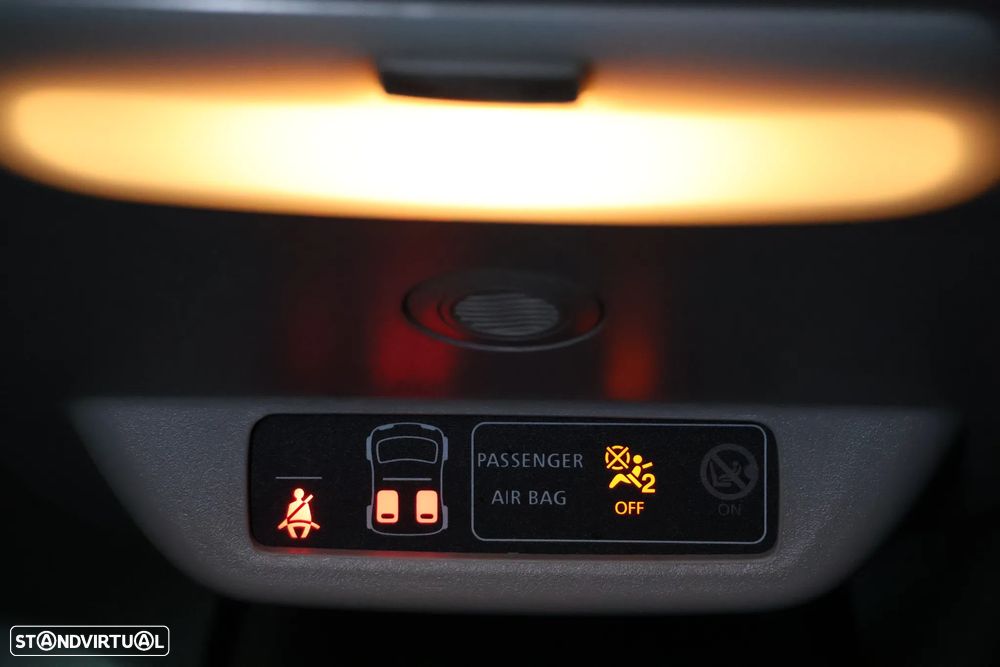 Smart ForFour Standard - 11