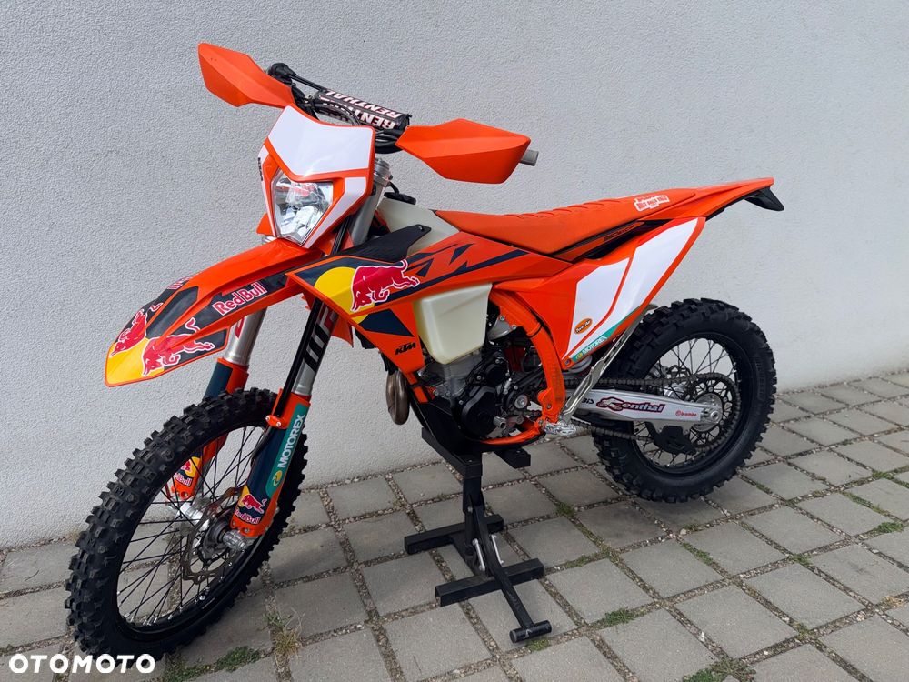 KTM EXC 350 - 6