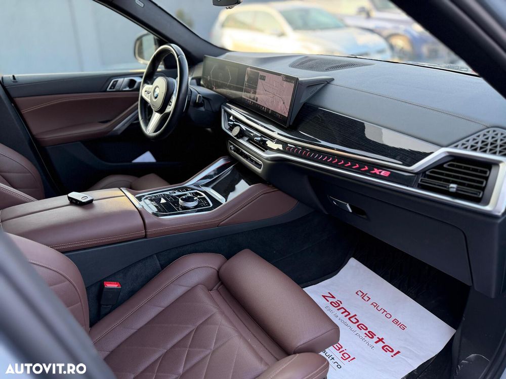 BMW X6 - 26