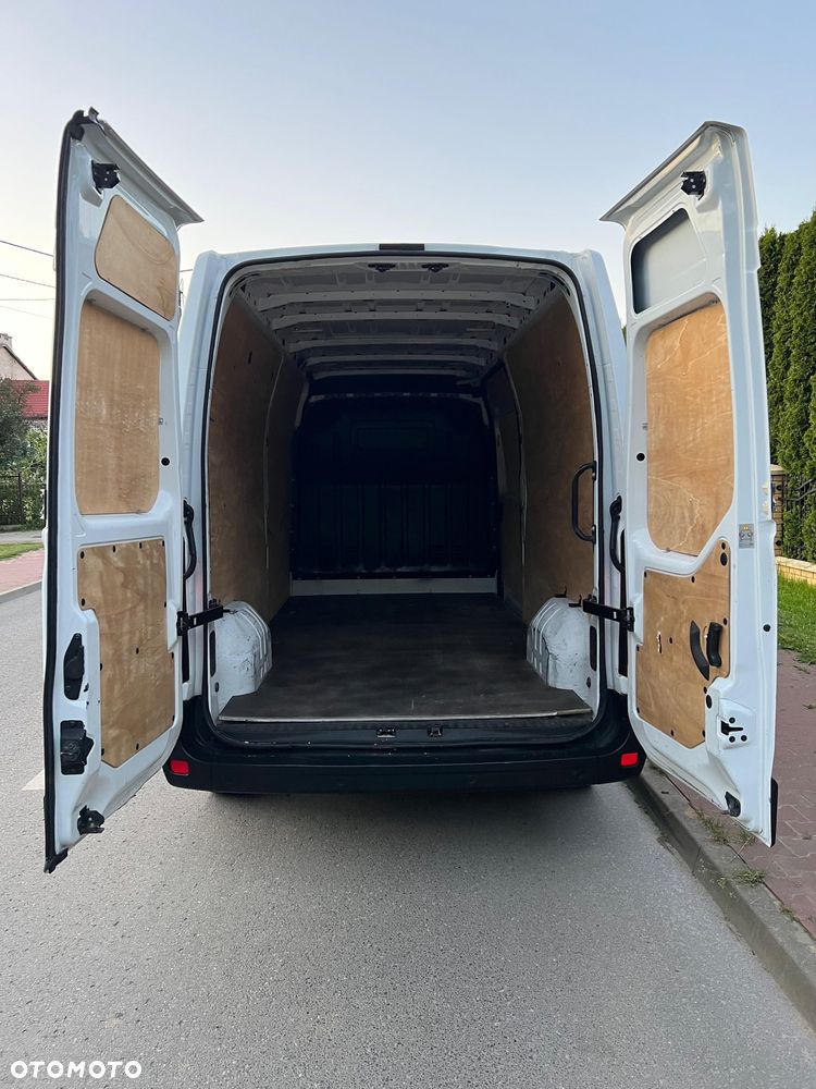 Renault Master - 12