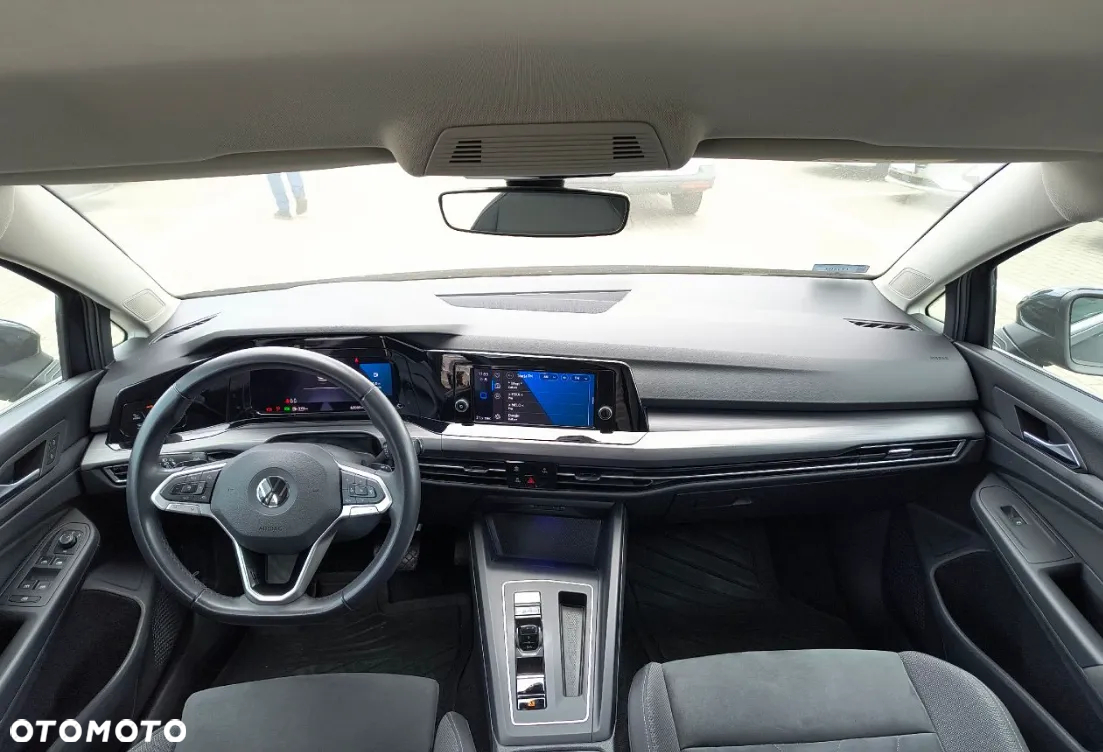 Volkswagen Golf - 7
