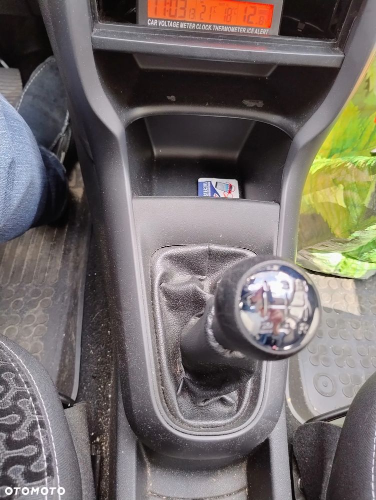 Citroën C3 VTi 95 Exclusive - 9