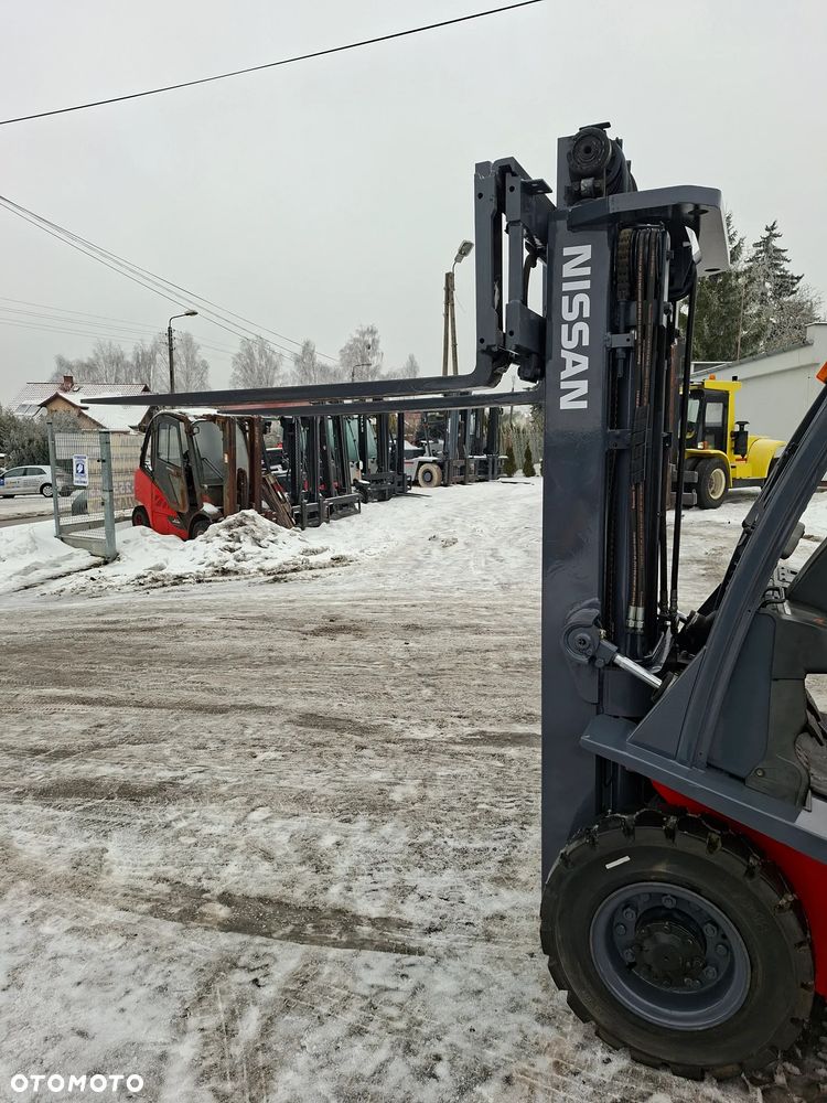 Nissan UD02A25PQ - 6