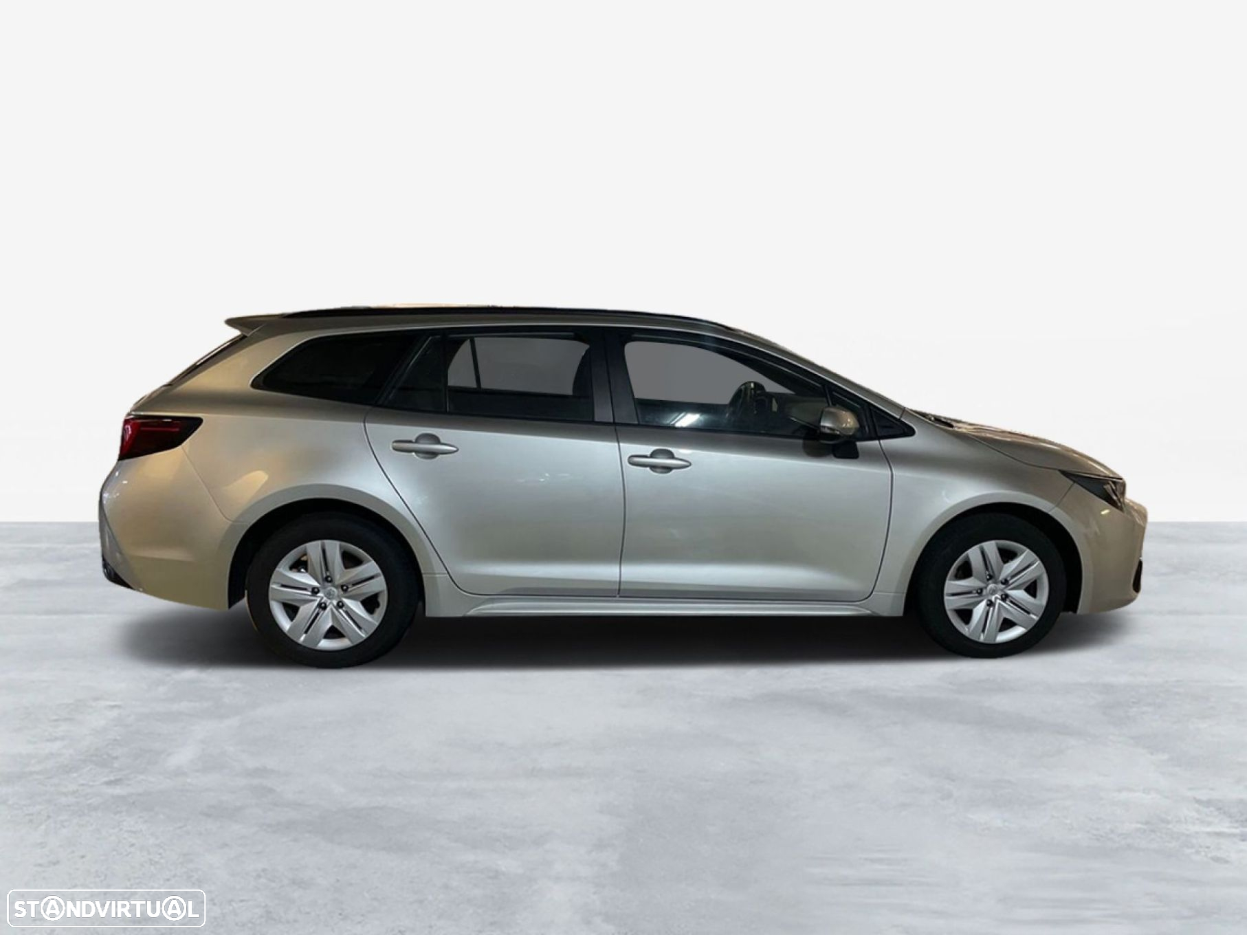 Toyota Corolla Touring Sports - 17
