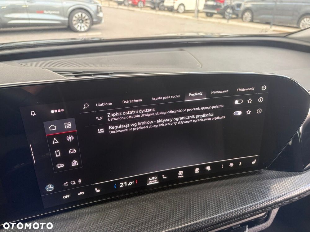Audi Q5 Sportback - 37