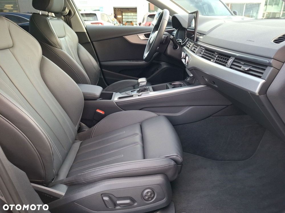 Audi A4 Avant - 19