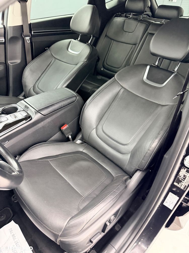 Hyundai Tucson 1.6 CRDi 48V-Hybrid 2WD DCT Prime - 14