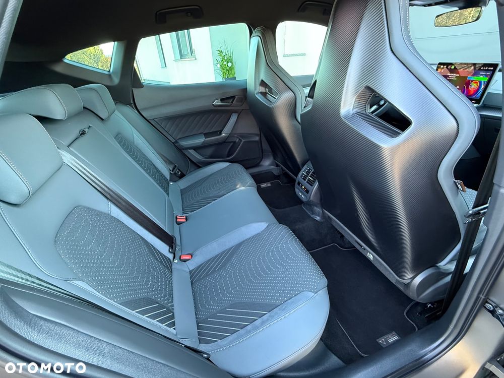Cupra Formentor 2.0 TSI 4Drive DSG VZ Extreme - 27