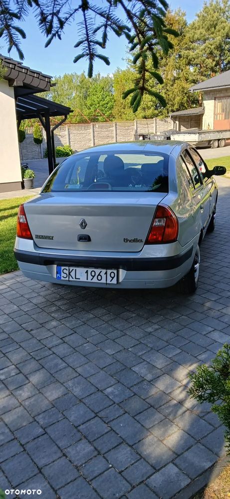 Renault Thalia - 3