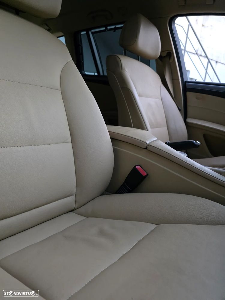 BMW 520 d Sport - 47