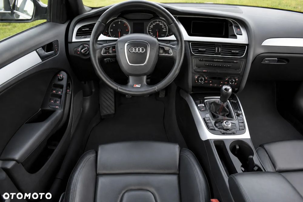 Audi A4 Limousine 2.0 TDI - 12