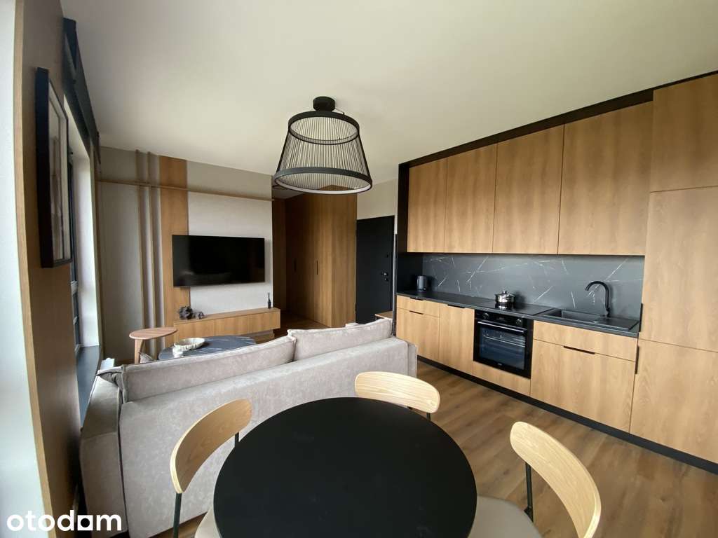 Apartment for rent with a price drop in Gdańsk