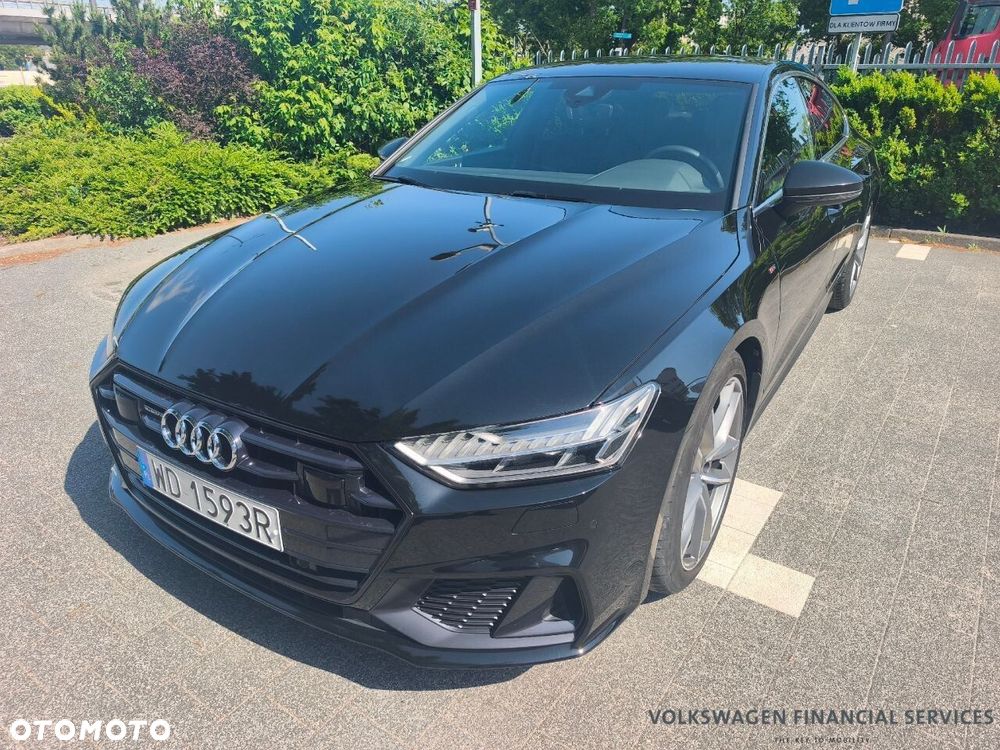 Audi A7 Sportback - 2