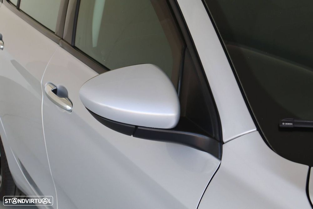 Fiat Tipo Station Wagon 1.6 M-Jet Lounge DCT - 5