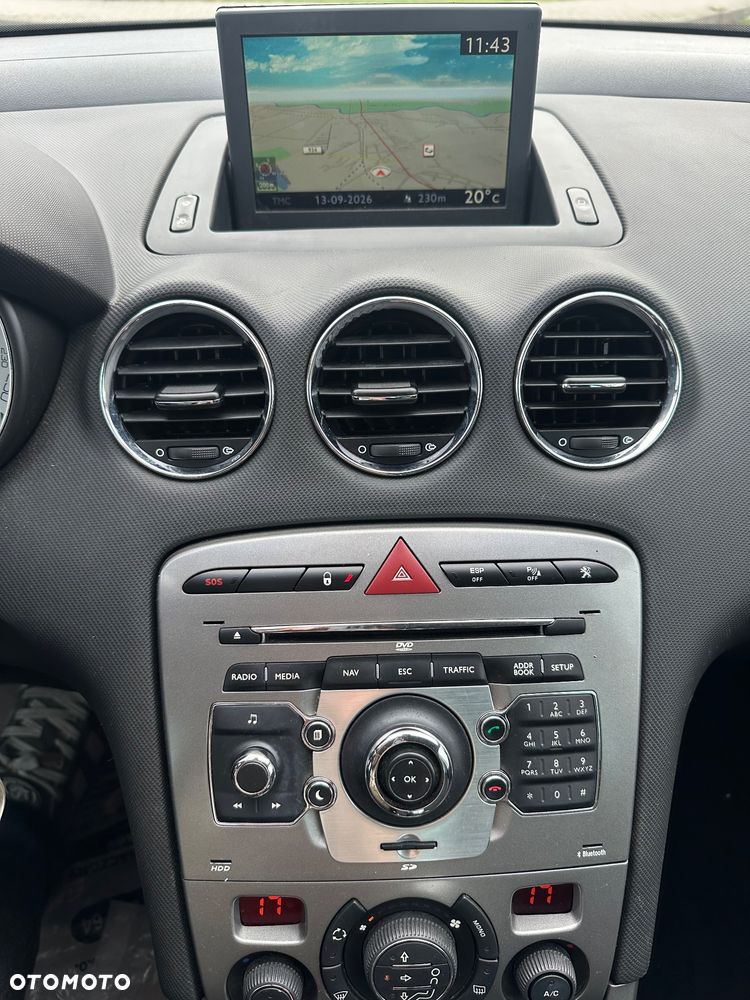 Peugeot 308 - 6