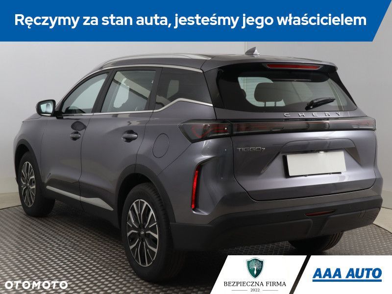 Chery Tiggo 7 - 6