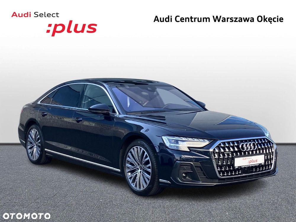 Audi A8 - 3