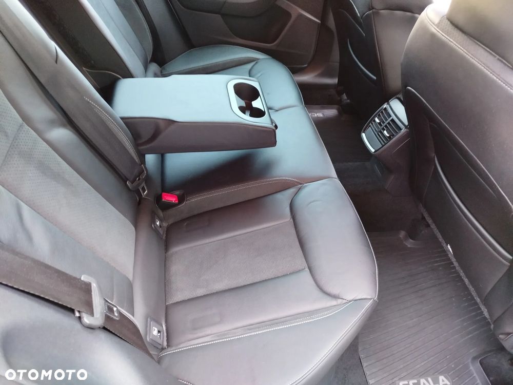 Skoda Scala 1.0 TSI Style - 15