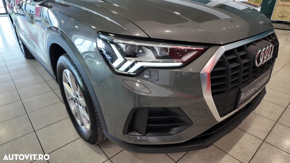 Audi Q3 45 TFSIe S tronic - 9