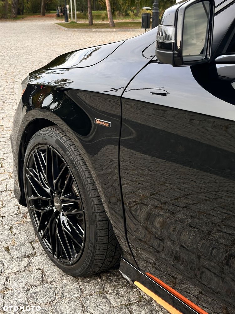 Mercedes-Benz CLA - 16