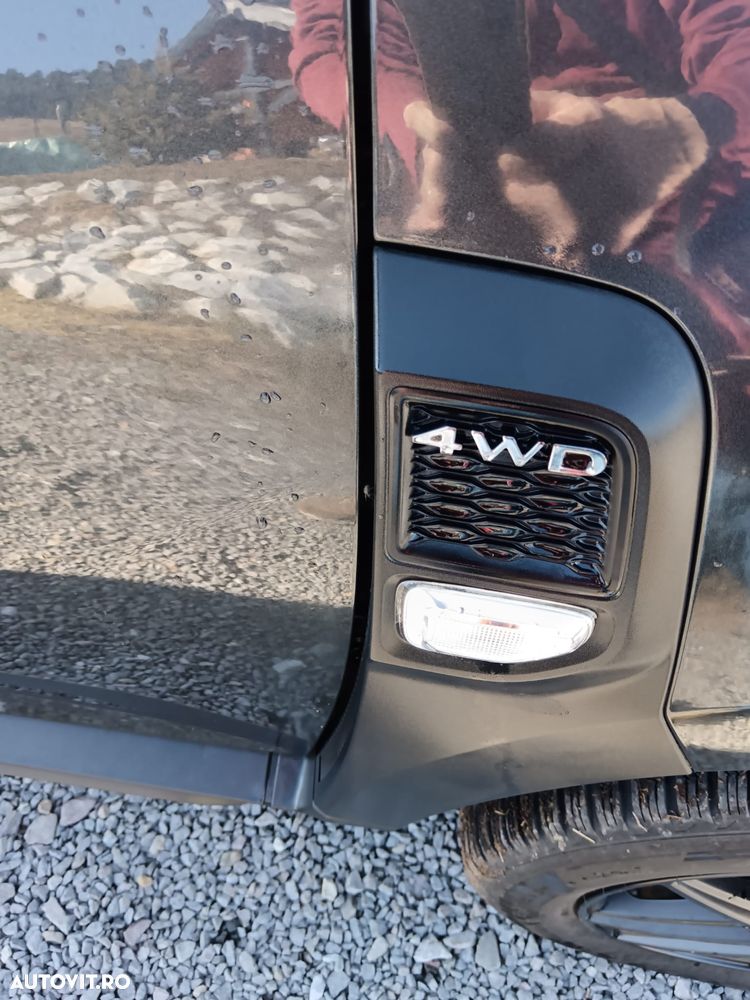 Dacia Duster TCe 150 4WD Prestige - 7