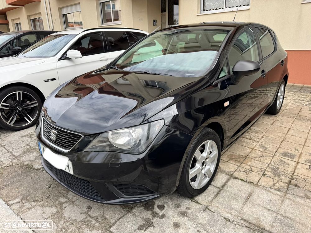 SEAT Ibiza - 11