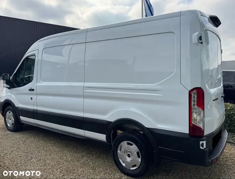 Ford Transit L3H2 Trend 350 2 - 3