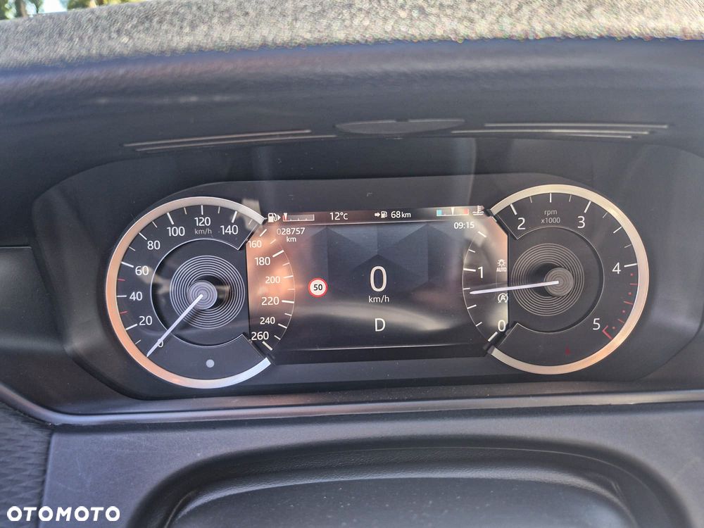 Land Rover Range Rover Velar D200 R-Dynamic - 32