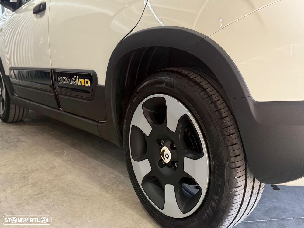 Fiat Panda 1.0 Hybrid - 26
