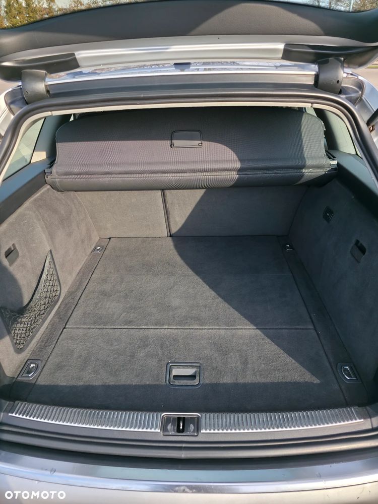 Audi A4 Avant 1.9 TDI - 7