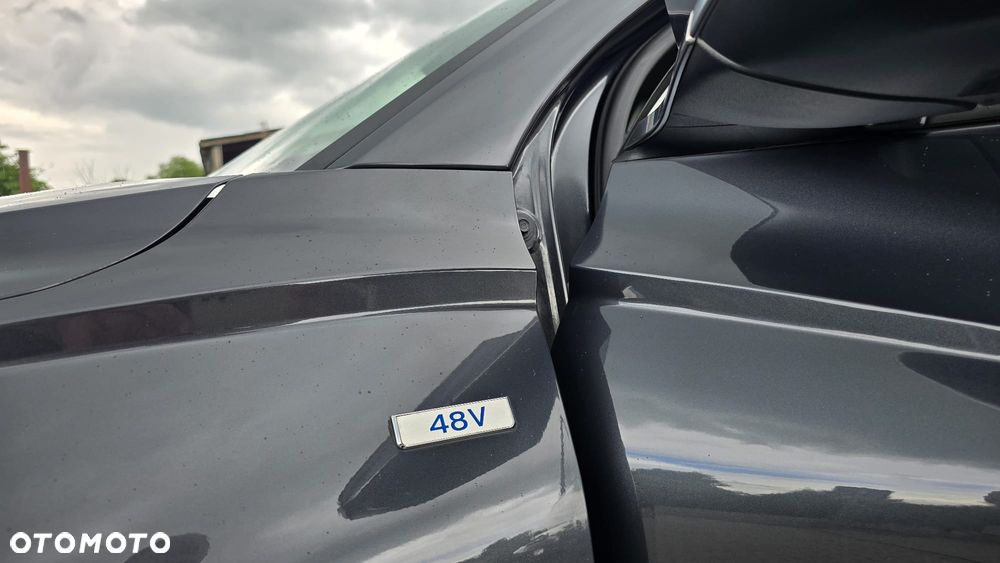 Hyundai Tucson 1.6 T-GDi 48V Platinum 2WD DCT - 25