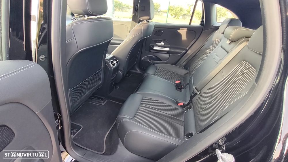 Mercedes-Benz EQA 250 - 14