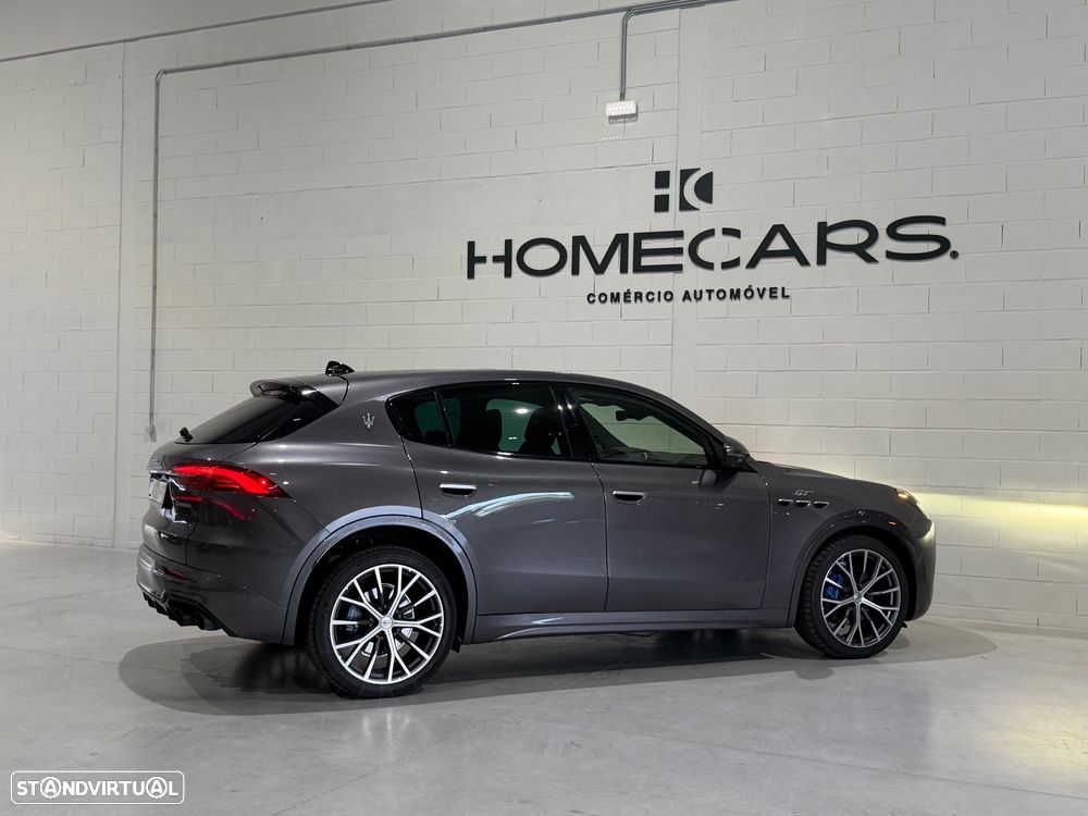 Maserati Grecale 2.0 GT - 9