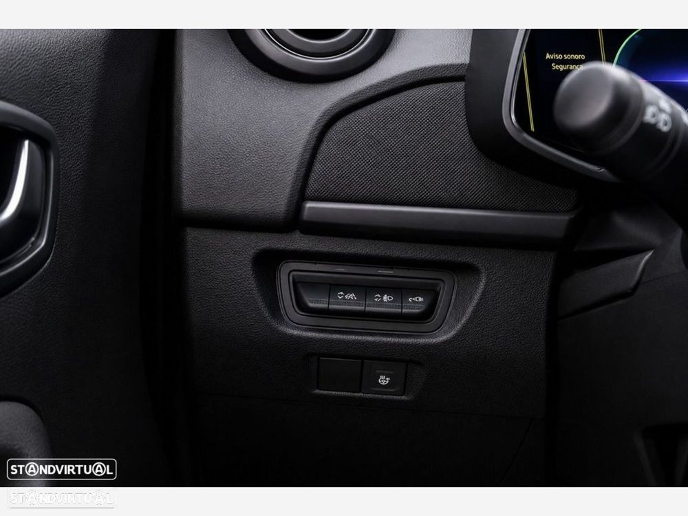 Renault Zoe (c/ Bateria) E-Tech EV50 Equilibre - 10