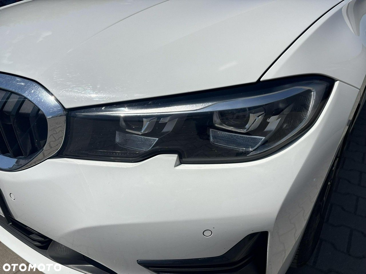 BMW Seria 3 318i Advantage - 9