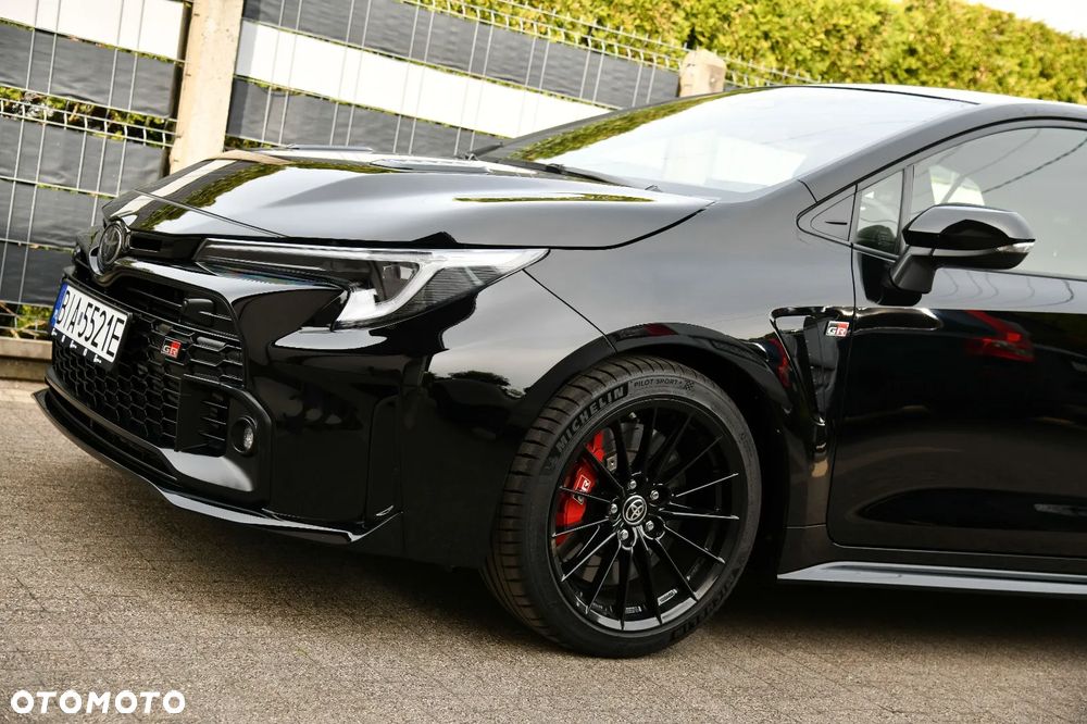 Toyota Corolla 1.6 GR Sport - 6