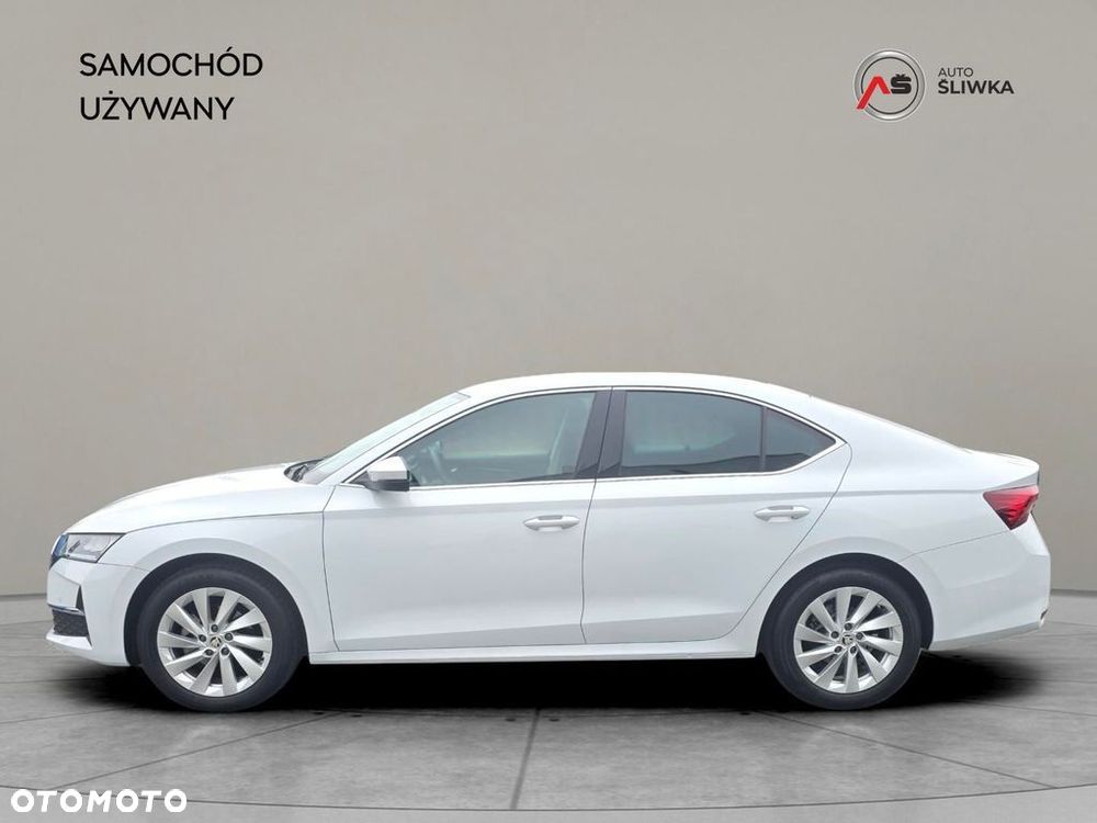 Skoda Octavia 1.5 TSI Selection - 2