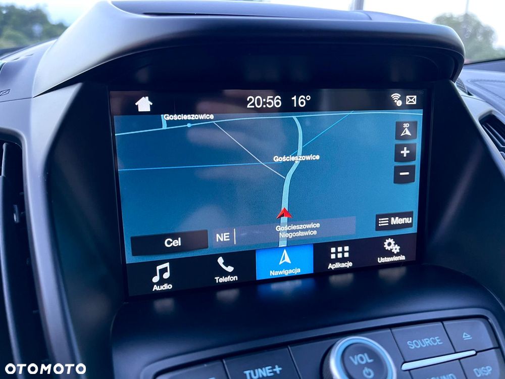 Ford Kuga Vignale 1.5 EcoBoost FWD ASS - 30