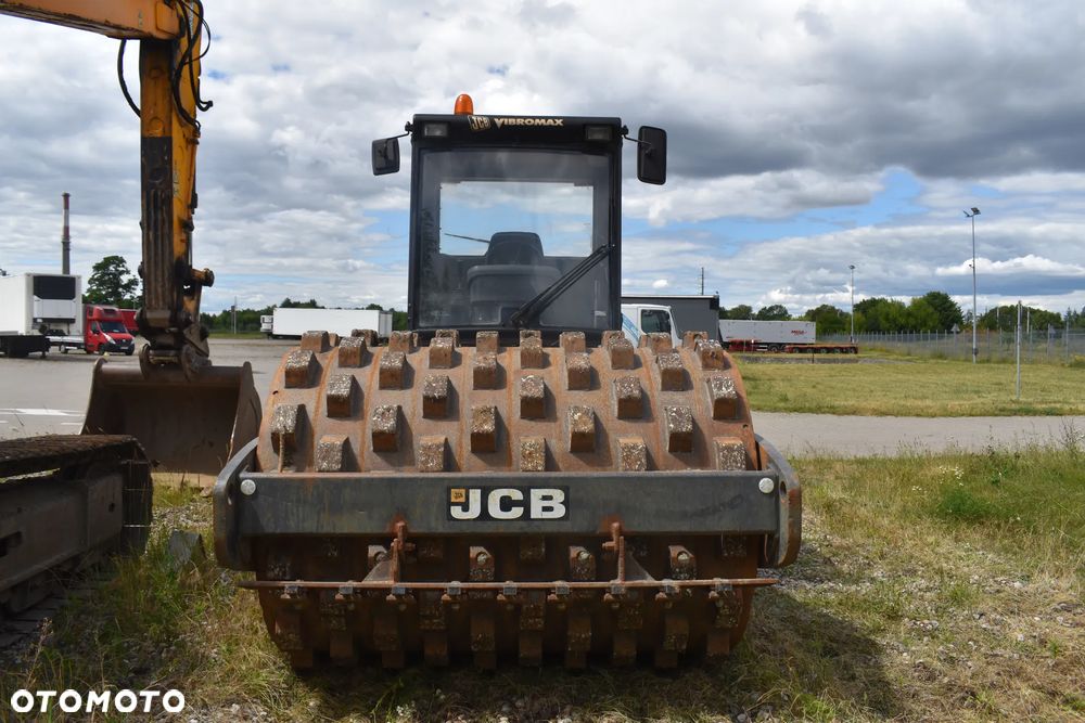 JCB VM 146D - 2