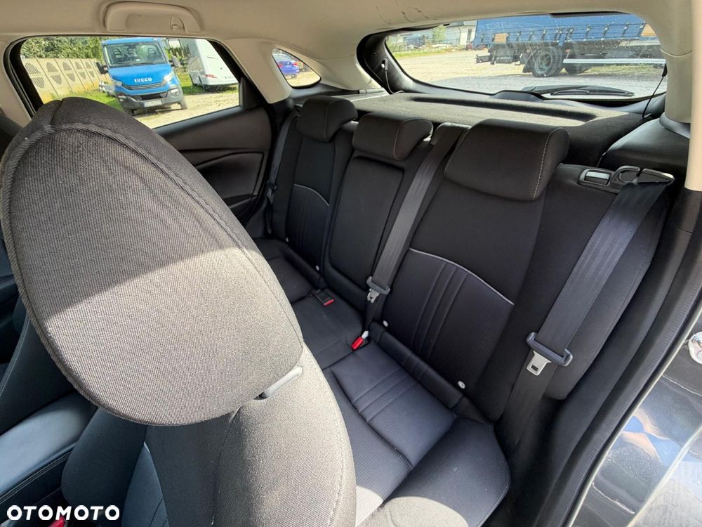 Mazda CX-3 SKYACTIV-D 115 FWD Center-Line - 12