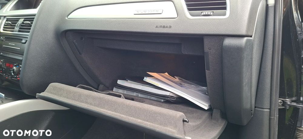 Audi A4 Limousine 2.0 TFSI Ambiente - 27