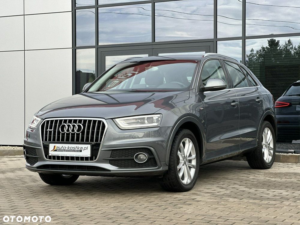 Audi Q3 2.0 TDI Quattro - 6