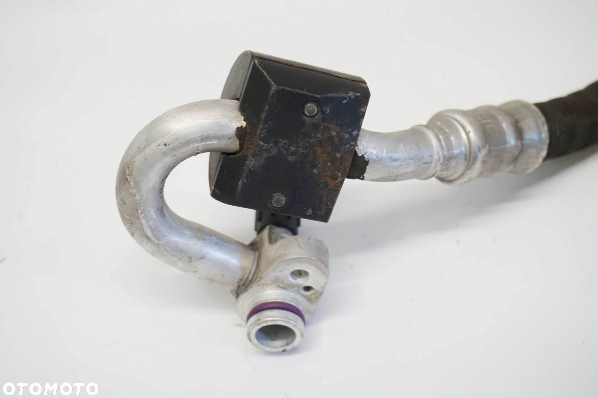 ZBIORNIK SPRYSKIWACZY AUDI A6 C7 4G 3.0TFSI - 2